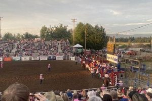 Your Guide to Pro Rodeo Eugene Oregon Events &amp; More | Living in Oregon: Moving Tips, Cost of Living & Best Cities
