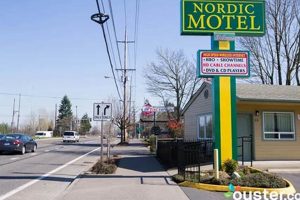 Nordic Inn Portland Oregon | Living in Oregon: Moving Tips, Cost of Living & Best Cities