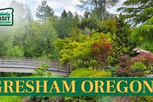 Find City of Gresham, Oregon Jobs: Your Career Awaits | Living in Oregon: Moving Tips, Cost of Living & Best Cities