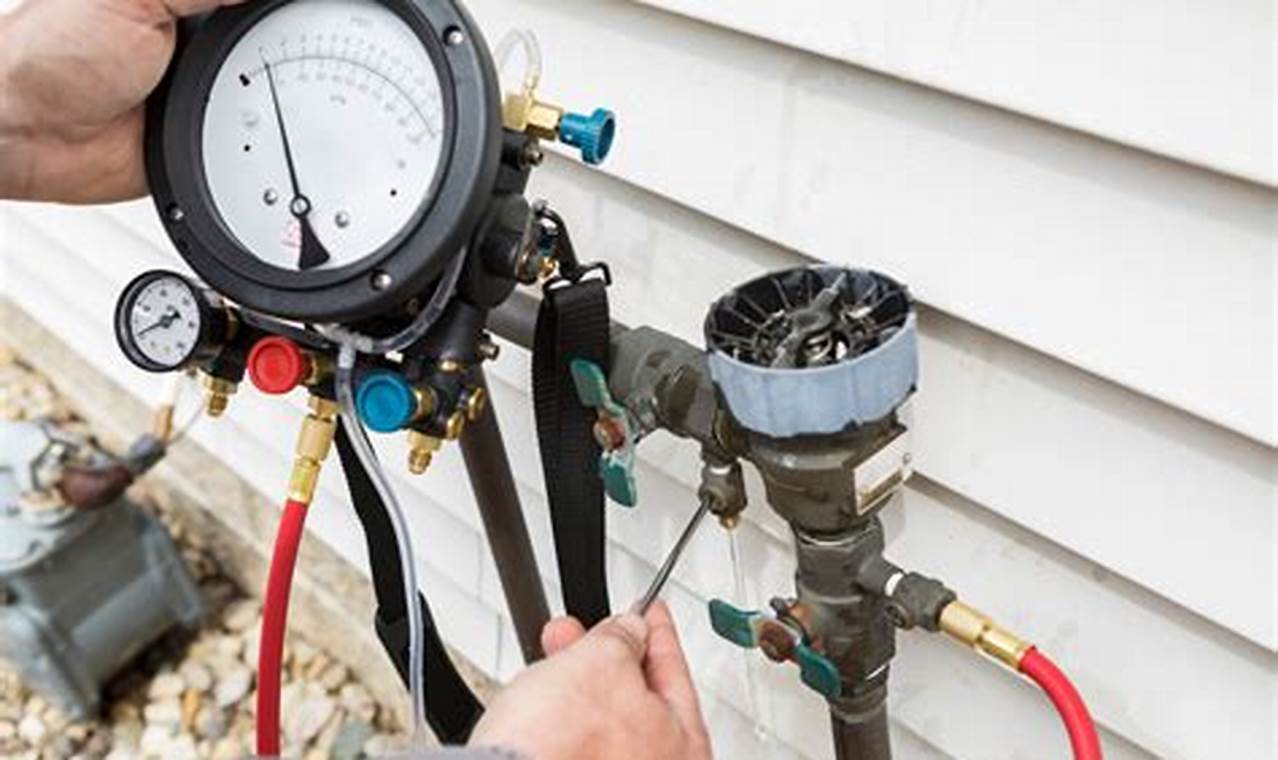 Backflow Testing Salem Oregon | Living in Oregon: Moving Tips, Cost of Living & Best Cities