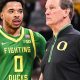 Ducks Dominate: Liberty Basketball vs Oregon Player Stats Today | Living in Oregon: Moving Tips, Cost of Living & Best Cities