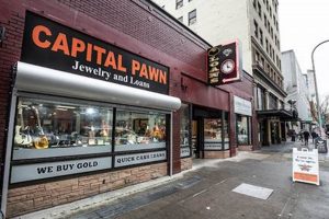 Find Trusted Pawn Shops in Portland Oregon Today! | Living in Oregon: Moving Tips, Cost of Living & Best Cities