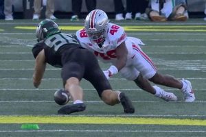 Oregon Onside Kick Ohio State: Game-Changer? | Living in Oregon: Moving Tips, Cost of Living & Best Cities