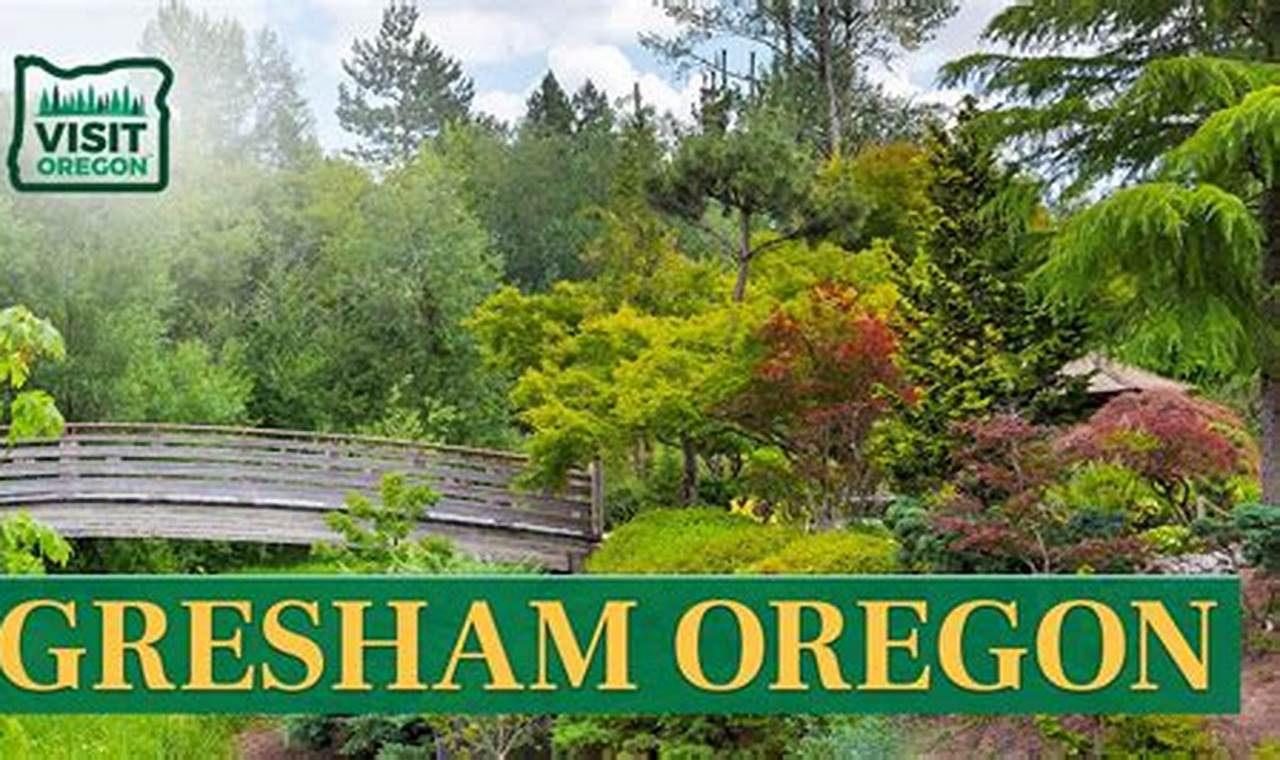 Find Top Jobs in Gresham, Oregon [Hiring Now!] | Living in Oregon: Moving Tips, Cost of Living & Best Cities