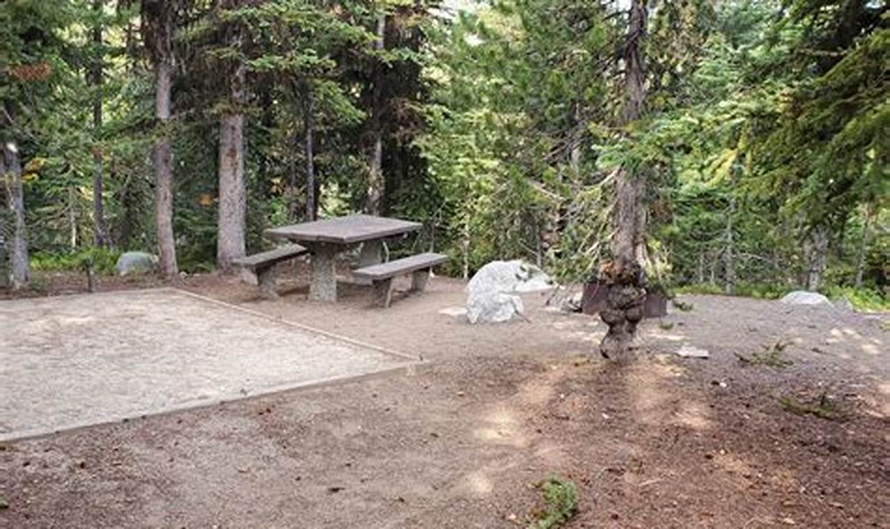 Your Anthony Lakes Oregon Camping Adventure Awaits! | Living in Oregon: Moving Tips, Cost of Living & Best Cities