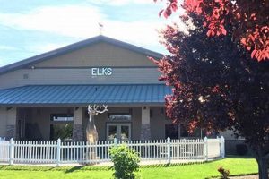 Bend Oregon Elks Lodge: Info &amp; Community Events | Living in Oregon: Moving Tips, Cost of Living & Best Cities