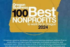 Find Oregon Nonprofit Jobs Now: Careers & Openings Living in Oregon: Moving Tips, Cost of Living & Best Cities Find Oregon Nonprofit Jobs Now: Careers & Openings | Living in Oregon: Moving Tips, Cost of Living & Best Cities