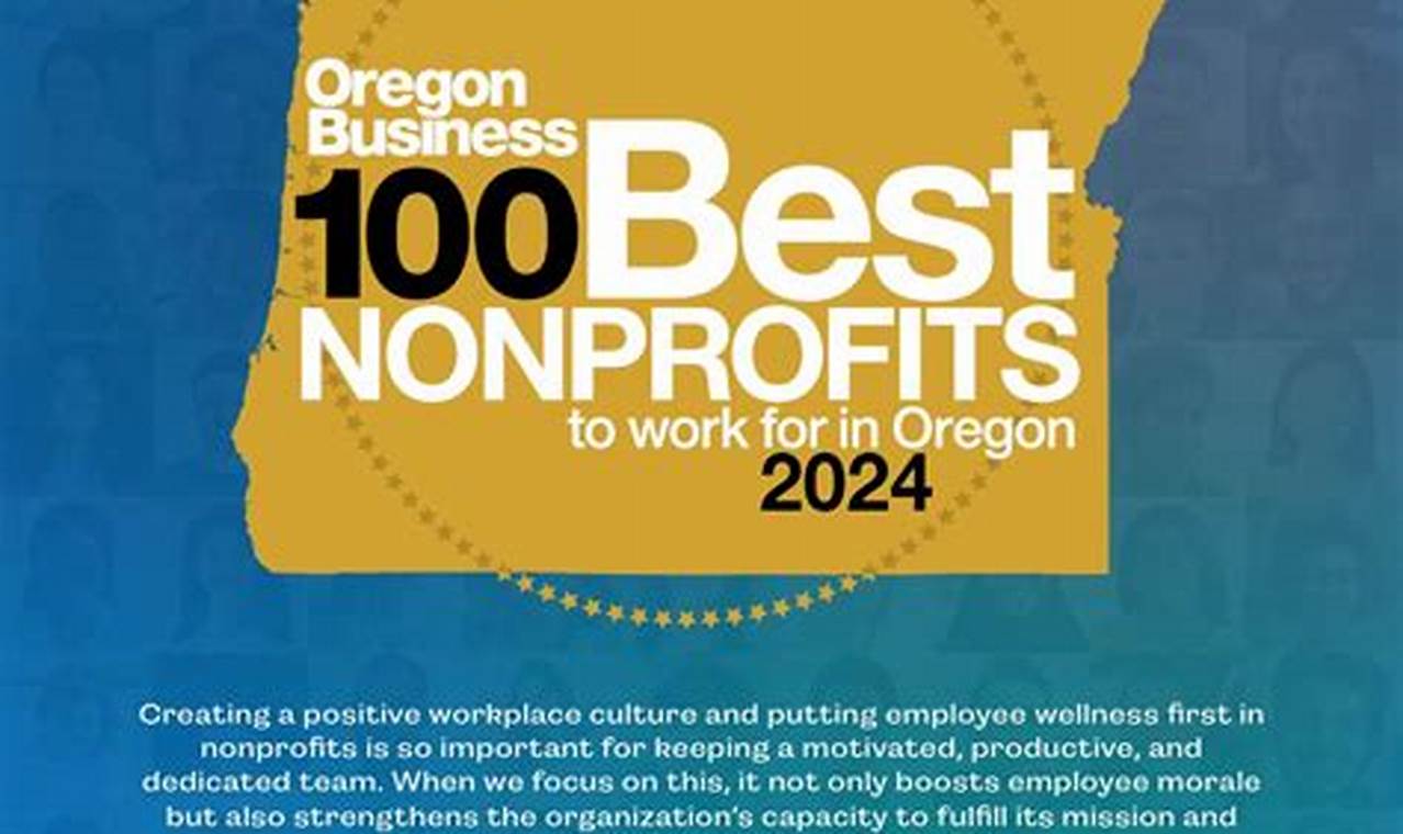 Find Oregon Nonprofit Jobs Now: Careers & Openings Living in Oregon: Moving Tips, Cost of Living & Best Cities Find Oregon Nonprofit Jobs Now: Careers & Openings | Living in Oregon: Moving Tips, Cost of Living & Best Cities