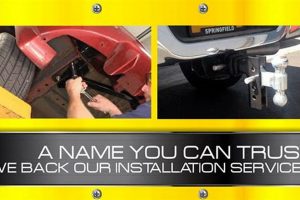 Top-Rated Hitch Pro Eugene Oregon: Install & Repair | Living in Oregon: Moving Tips, Cost of Living & Best Cities