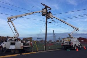 Find Oregon Lineman Jobs: Career &amp; Salary Info | Living in Oregon: Moving Tips, Cost of Living & Best Cities