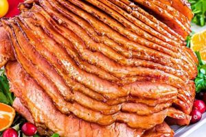Portland's Best Honey Baked Ham: Order Now! | Living in Oregon: Moving Tips, Cost of Living & Best Cities