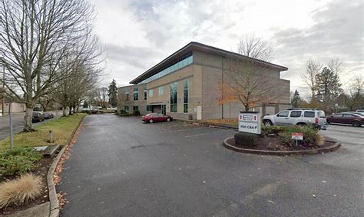 Ss Office Salem Oregon | Living in Oregon: Moving Tips, Cost of Living & Best Cities