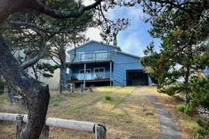 Your Dream Home: Houses for Sale Pacific City Oregon Coast! | Living in Oregon: Moving Tips, Cost of Living & Best Cities