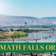 Journey Klamath Falls to Eugene, Oregon: Explore! | Living in Oregon: Moving Tips, Cost of Living & Best Cities