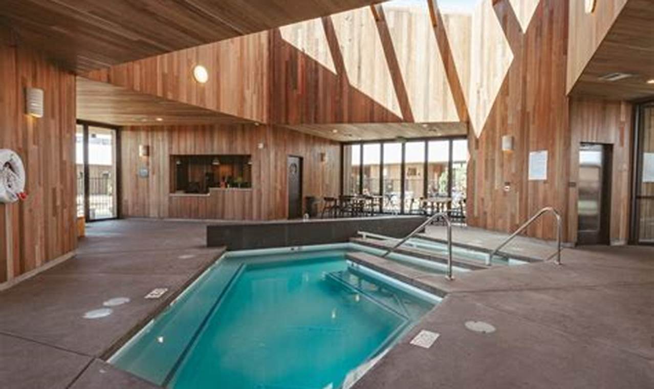 Blissful Spa Packages in Portland, Oregon Today | Living in Oregon: Moving Tips, Cost of Living & Best Cities