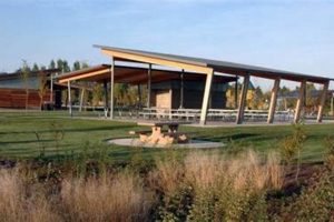 Explore McMinnville Oregon Parks & Rec: Your Guide! | Living in Oregon: Moving Tips, Cost of Living & Best Cities