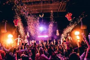 Playtime! Bingo Portland Oregon: Deals & Fun | Living in Oregon: Moving Tips, Cost of Living & Best Cities