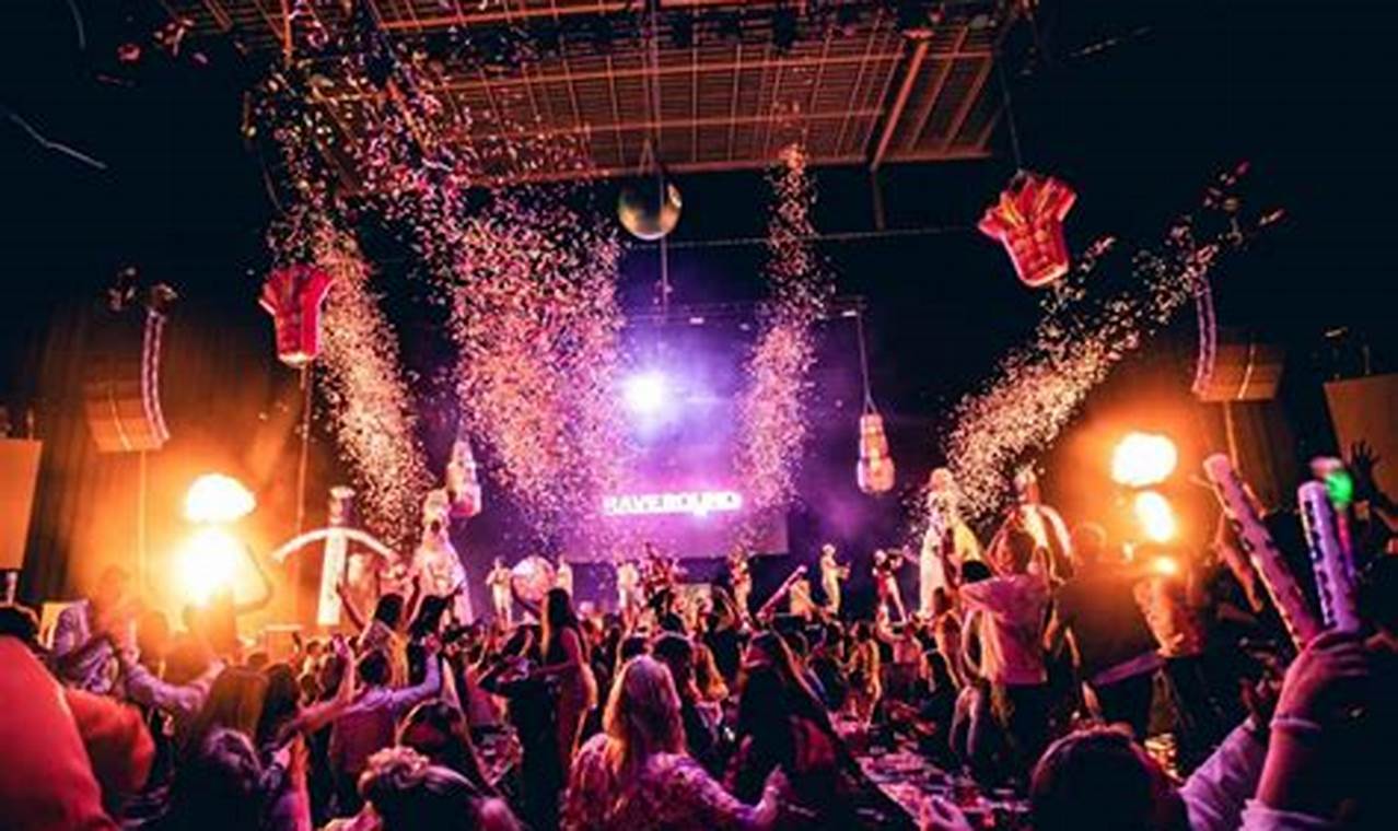 Playtime! Bingo Portland Oregon: Deals & Fun | Living in Oregon: Moving Tips, Cost of Living & Best Cities