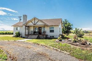 Find Your Dream Home: Homes for Sale Milton Freewater, OR Today! | Living in Oregon: Moving Tips, Cost of Living & Best Cities