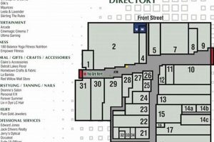 Your Guide: Washington Square Oregon Map & More! | Living in Oregon: Moving Tips, Cost of Living & Best Cities