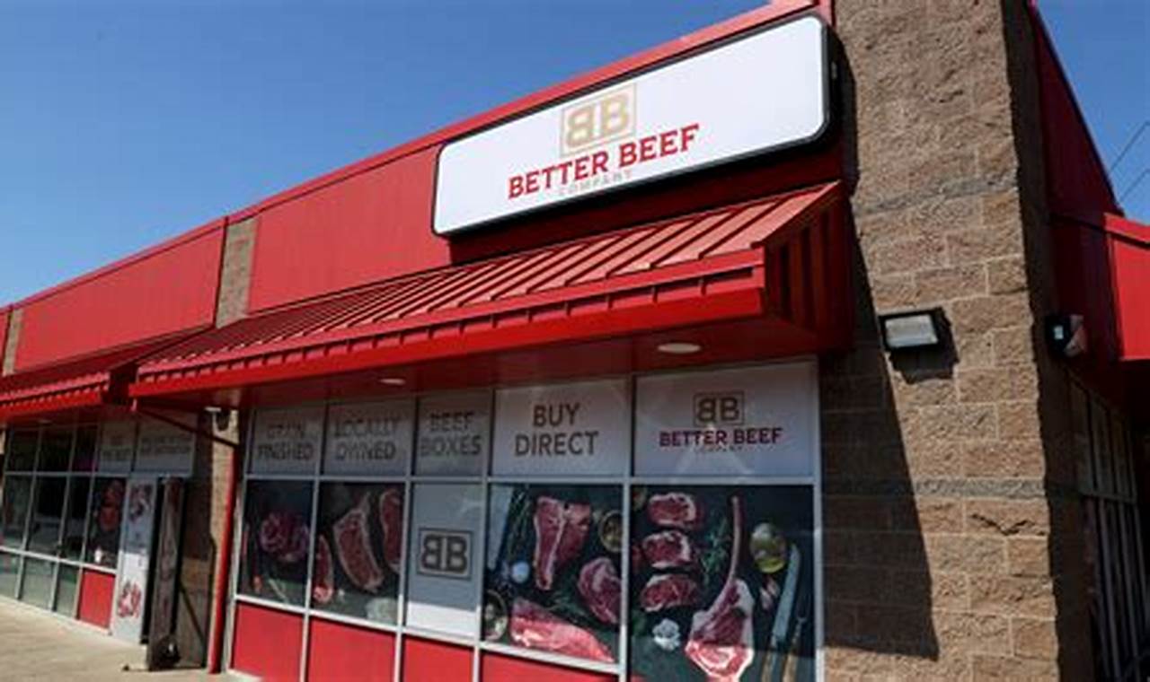 Meat Market Salem Oregon | Living in Oregon: Moving Tips, Cost of Living & Best Cities