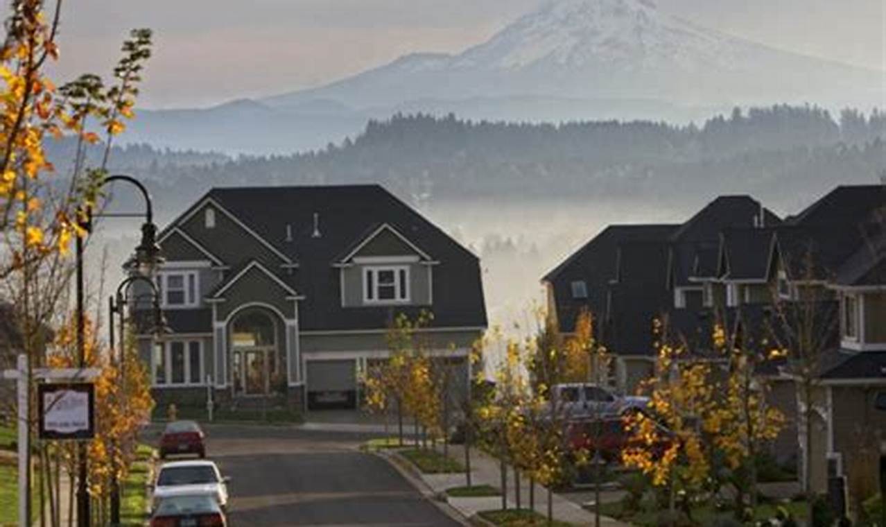 Top-Rated: Best Family Suburbs in Portland, OR (2024 Guide) | Living in Oregon: Moving Tips, Cost of Living & Best Cities