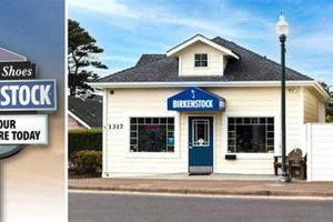 Find Your Birkenstocks: Lincoln City Oregon Comfort! | Living in Oregon: Moving Tips, Cost of Living & Best Cities