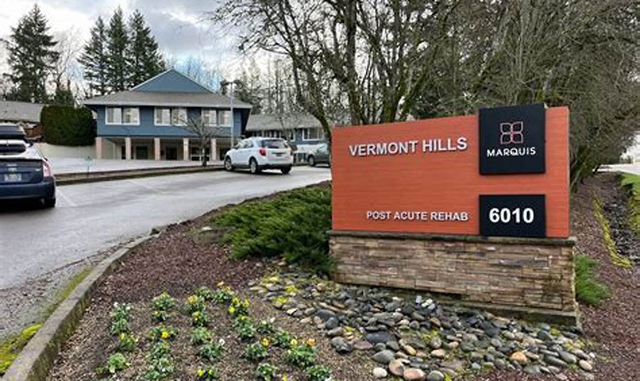 Vermont Hills Portland Oregon | Living in Oregon: Moving Tips, Cost of Living & Best Cities