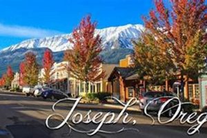 Find Local Joseph Oregon Jobs: Openings &amp; Careers | Living in Oregon: Moving Tips, Cost of Living & Best Cities