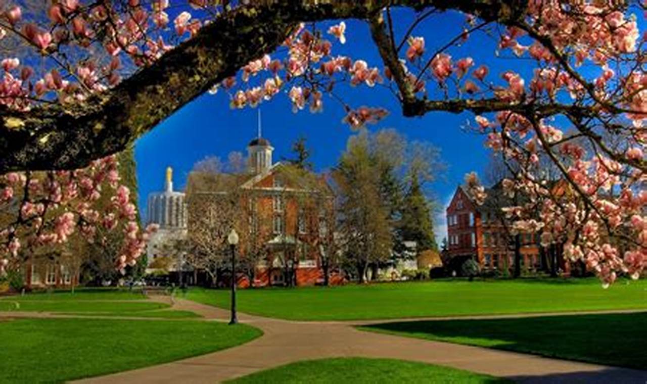 Vacation Home Rentals Salem Oregon | Living in Oregon: Moving Tips, Cost of Living & Best Cities