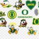 Shop Oregon Ducks Stickers: Decals & More! | Living in Oregon: Moving Tips, Cost of Living & Best Cities