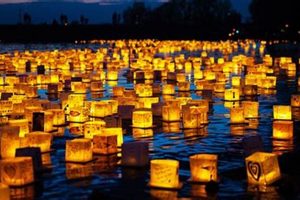 Your Guide: Lantern Festival Portland, Oregon 2024! | Living in Oregon: Moving Tips, Cost of Living & Best Cities