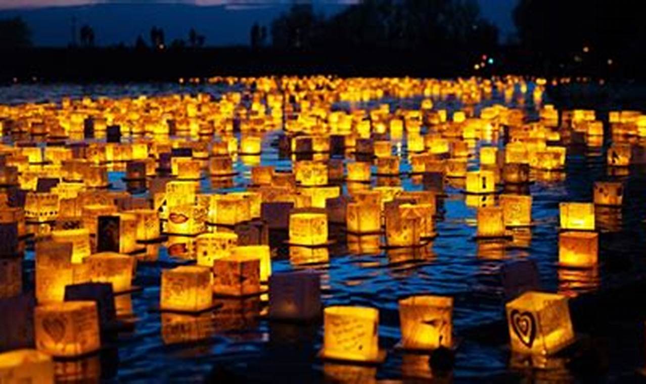 Your Guide: Lantern Festival Portland, Oregon 2024! | Living in Oregon: Moving Tips, Cost of Living & Best Cities