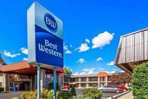 Find: John Day Oregon Hotels + Cozy Stays | Living in Oregon: Moving Tips, Cost of Living & Best Cities