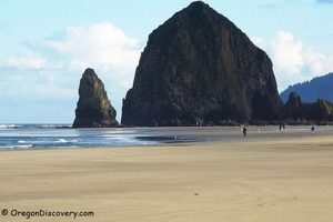 Distance From Portland To Cannon Beach Oregon | Living in Oregon: Moving Tips, Cost of Living & Best Cities