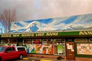 Find Used Books in Eugene, Oregon: Your Guide! | Living in Oregon: Moving Tips, Cost of Living & Best Cities