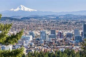 Hora En Portland Oregon | Living in Oregon: Moving Tips, Cost of Living & Best Cities