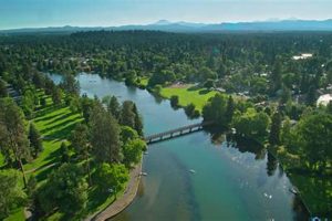 Exploring Point S Bend Oregon: Your Guide | Living in Oregon: Moving Tips, Cost of Living & Best Cities