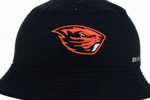 Shop Oregon State University Hats: Beavers Headwear! | Living in Oregon: Moving Tips, Cost of Living & Best Cities