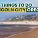 Fun Lincoln City, Oregon Activities &amp; More! | Living in Oregon: Moving Tips, Cost of Living & Best Cities