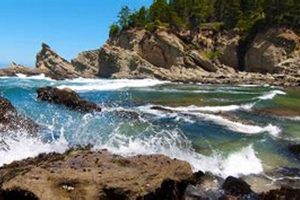 Portland To Coos Bay Oregon | Living in Oregon: Moving Tips, Cost of Living & Best Cities