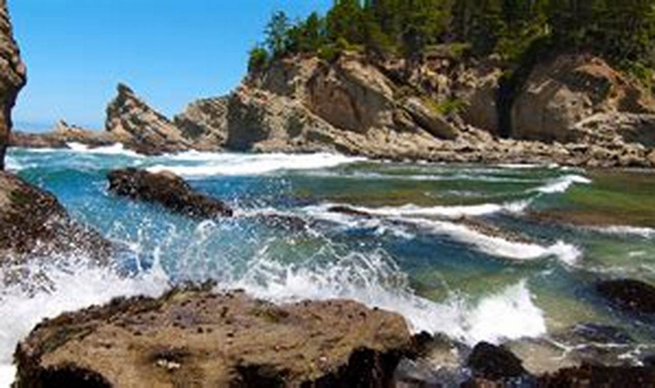 Portland To Coos Bay Oregon | Living in Oregon: Moving Tips, Cost of Living & Best Cities