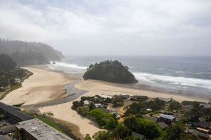 Find: Neskowin, Oregon Hotels &amp; Beach Stays | Living in Oregon: Moving Tips, Cost of Living & Best Cities