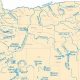 Explore: Oregon Rivers Map Guide + Activities | Living in Oregon: Moving Tips, Cost of Living & Best Cities
