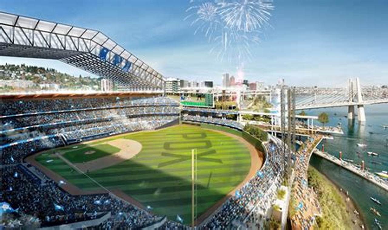 Why MLB Portland Oregon? Future of Rose City Baseball | Living in Oregon: Moving Tips, Cost of Living & Best Cities