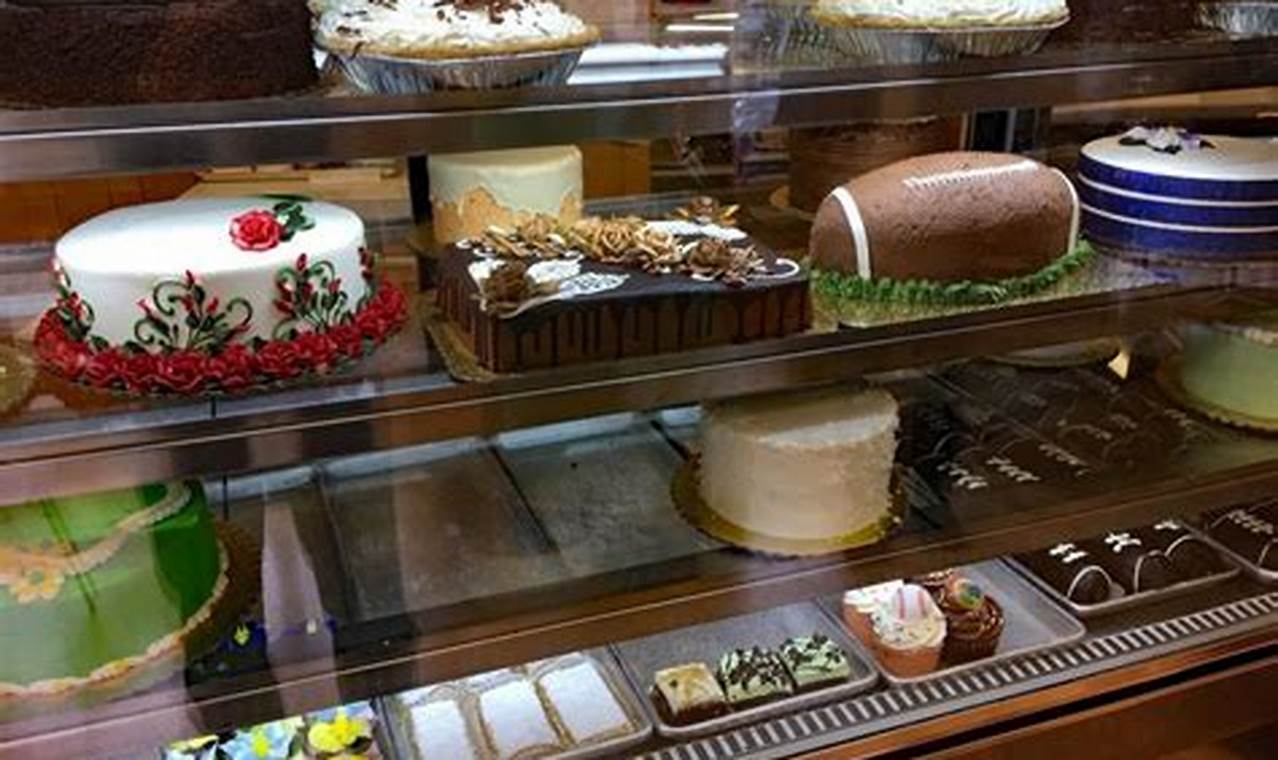 Best Birthday Cakes In Portland Oregon | Living in Oregon: Moving Tips, Cost of Living & Best Cities