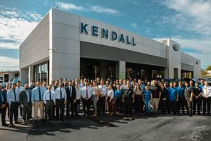 Kendall Ford Bend Oregon: Deals &amp; Service in Bend, OR | Living in Oregon: Moving Tips, Cost of Living & Best Cities
