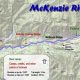 Discover the McKenzie River, Oregon: Maps + More | Living in Oregon: Moving Tips, Cost of Living & Best Cities