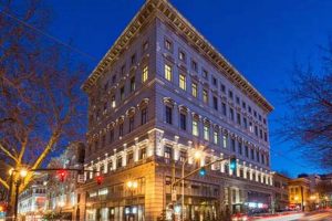 Best Portland Oregon Hotels With Free Parking: Deals &amp; More! | Living in Oregon: Moving Tips, Cost of Living & Best Cities