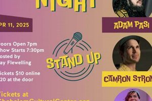 Laugh Riot! Comedians Coming to Portland, OR - Shows | Living in Oregon: Moving Tips, Cost of Living & Best Cities